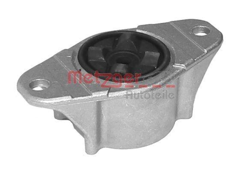 METZGER Domlager Federbeinst&uuml;tzlager Federbeinlager GREENPARTS 6490073