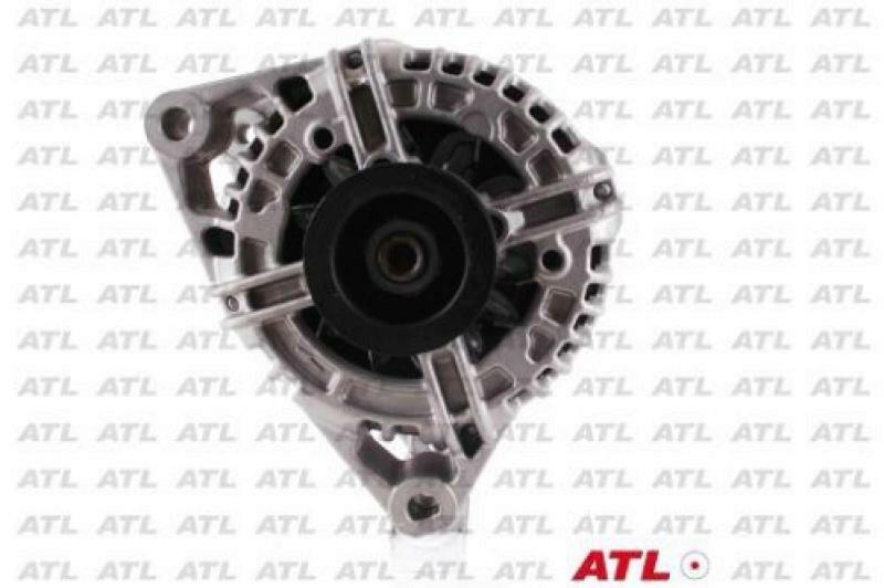 ATL Autotechnik Generator