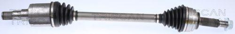 TRISCAN Drive Shaft