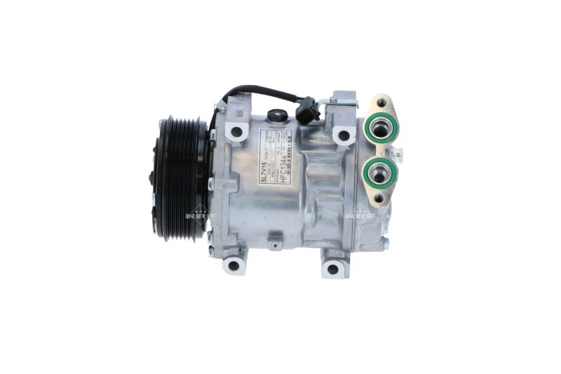 NRF Compressor, air conditioning EASY FIT