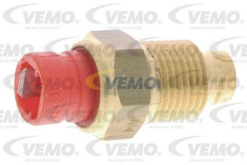 VEMO Sensor, Kühlmitteltemperatur Original VEMO Qualität