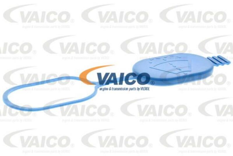 VAICO Sealing Cap, washer fluid tank Original VAICO Quality