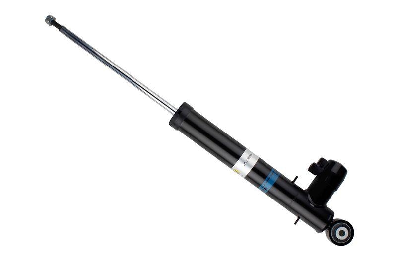 1x Bilstein Sto&szlig;d&auml;mpfer Hinten B4 Serienersatz passend f&uuml;r Audi Q2 GAB 1.4 TFSI 20-279875
