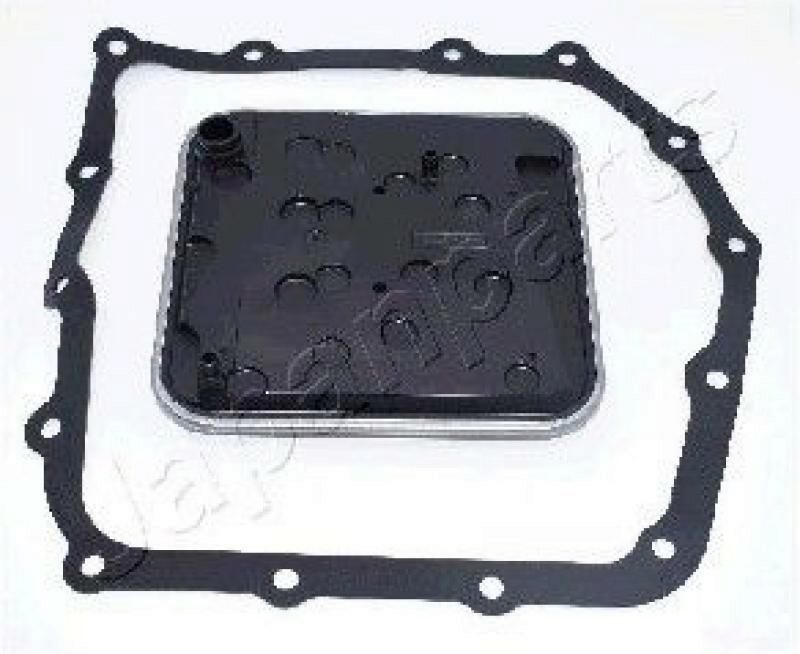 JAPANPARTS Hydraulic Filter, automatic transmission
