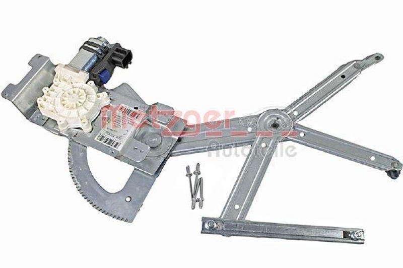METZGER Window Regulator OE-part