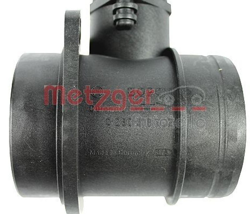 METZGER Air Mass Sensor OE-part