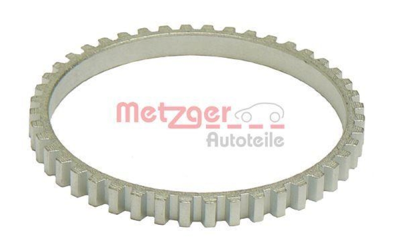 METZGER Sensor Ring, ABS