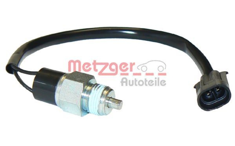 METZGER Switch, reverse light