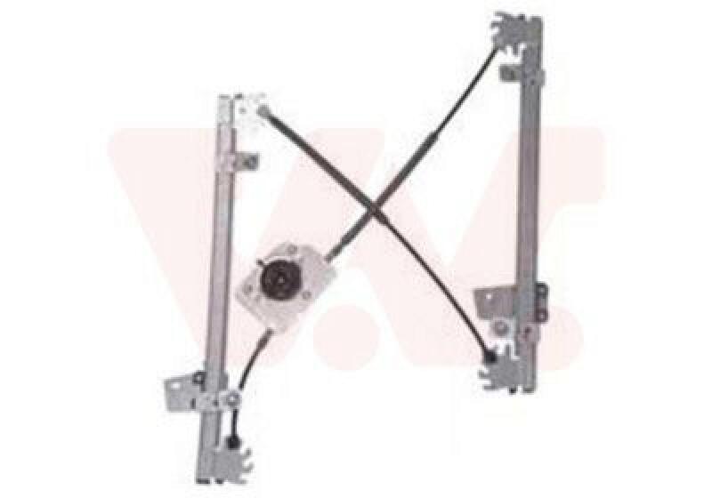 VAN WEZEL Window Regulator