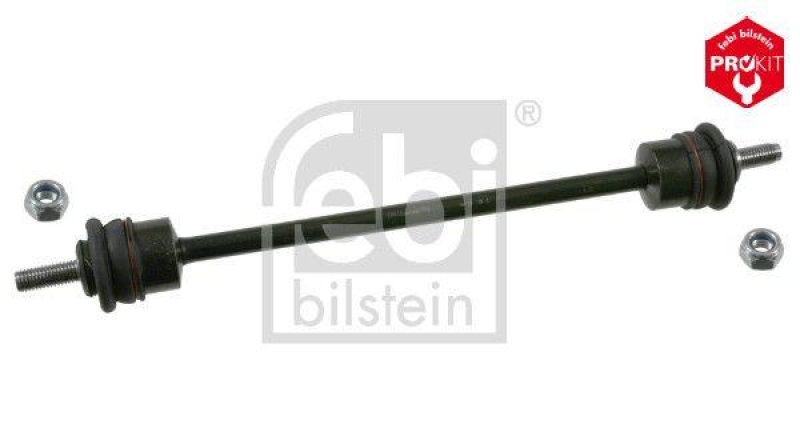 FEBI BILSTEIN Rod/Strut, stabiliser ProKit