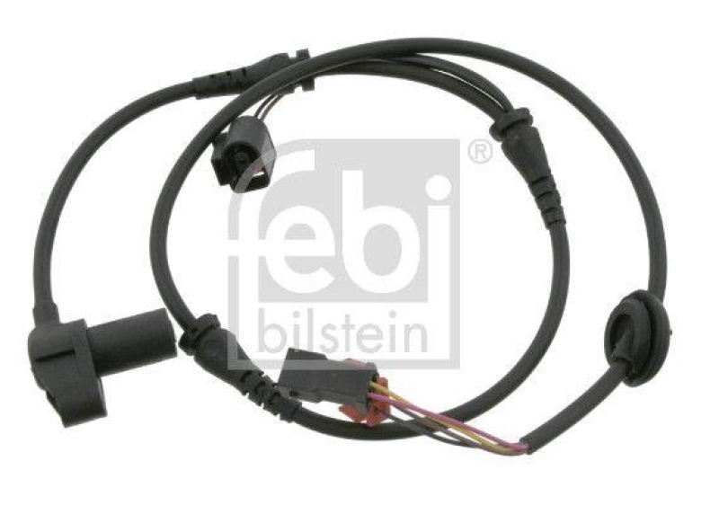 FEBI BILSTEIN Sensor, wheel speed