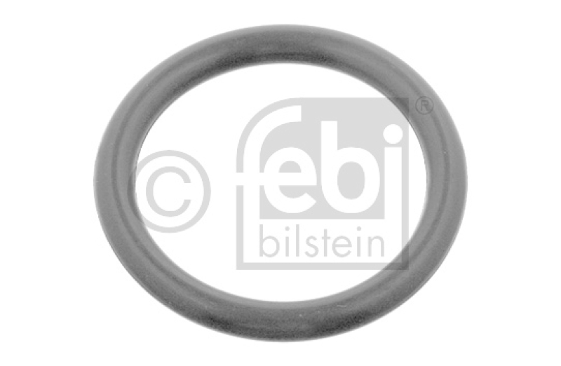 FEBI BILSTEIN Seal Ring, spring bush (spring eye)