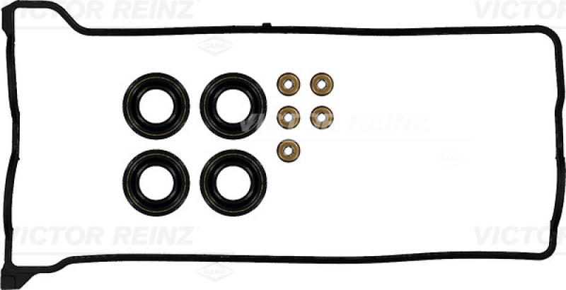 VICTOR REINZ Gasket Set, cylinder head cover
