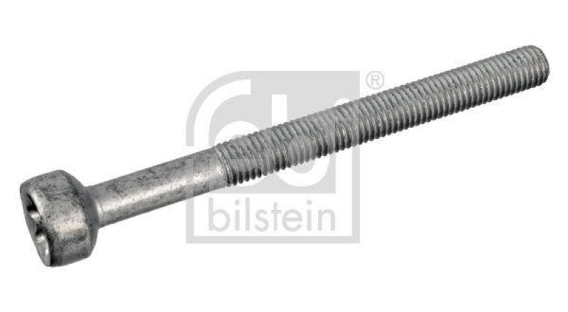 FEBI BILSTEIN Schraube, Einspritzdüsenhalter 172930