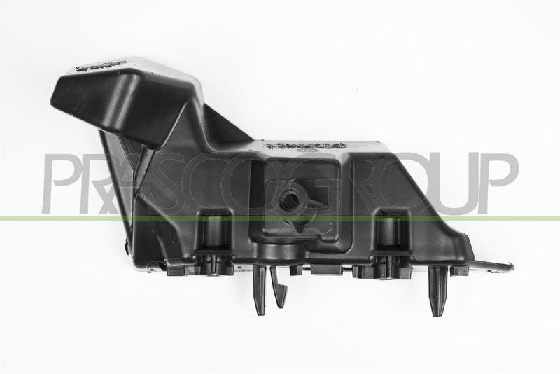 PRASCO Halter, Sto&szlig;f&auml;nger FD4321004