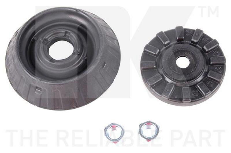 Wälzlager, Federbeinstützlager 672601