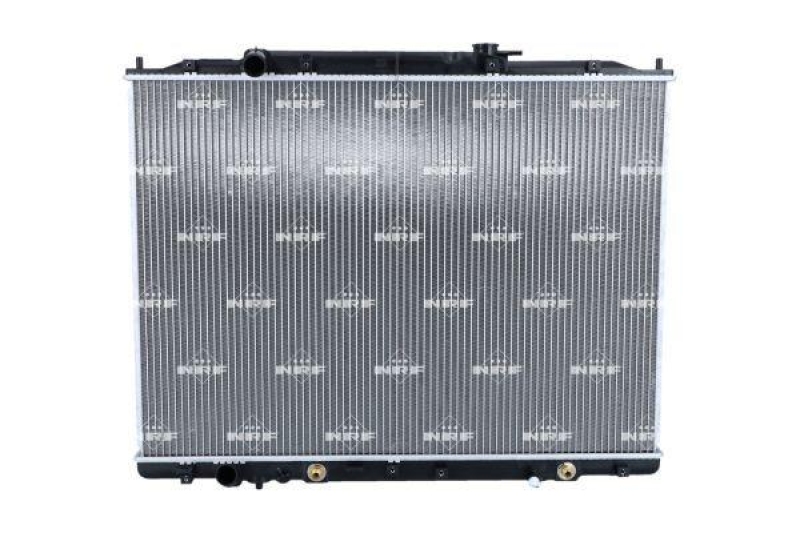 NRF Radiator, engine cooling