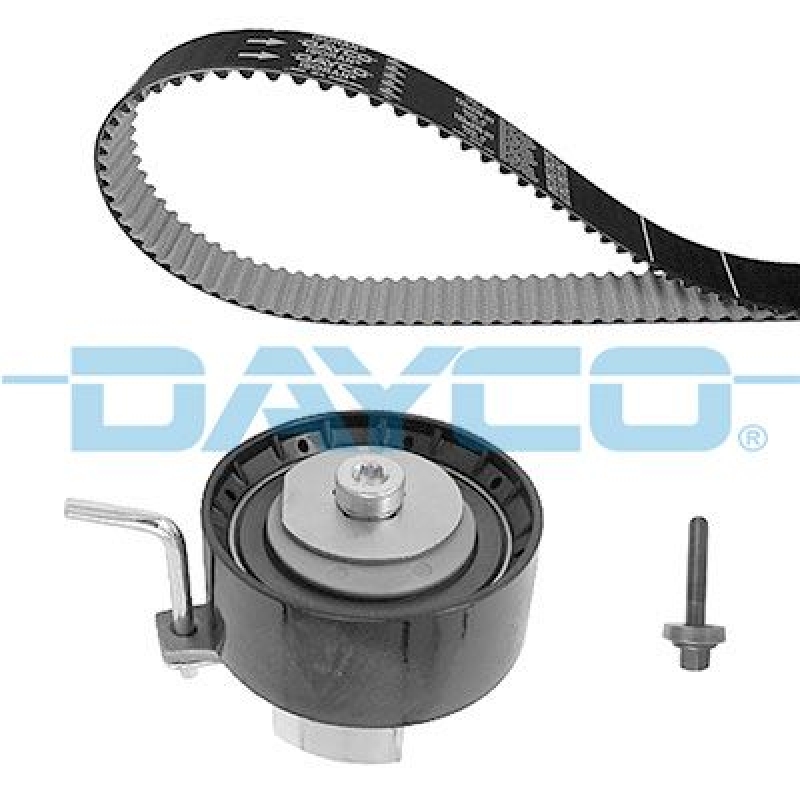 DAYCO Timing Belt Set