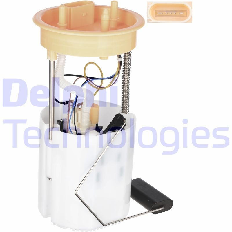 DELPHI Kraftstoff-F&ouml;rdereinheit FG2423-12B1