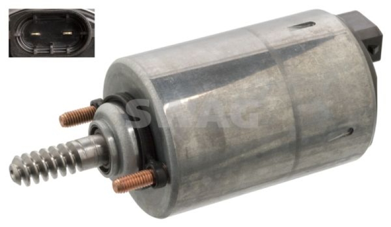SWAG Actuator, exentric shaft (variable valve lift) SWAG extra