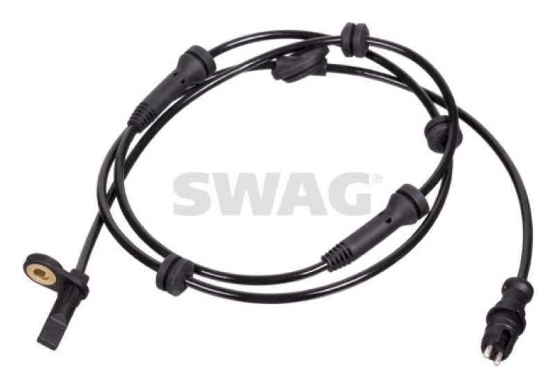 SWAG Sensor, Raddrehzahl 70 10 2263