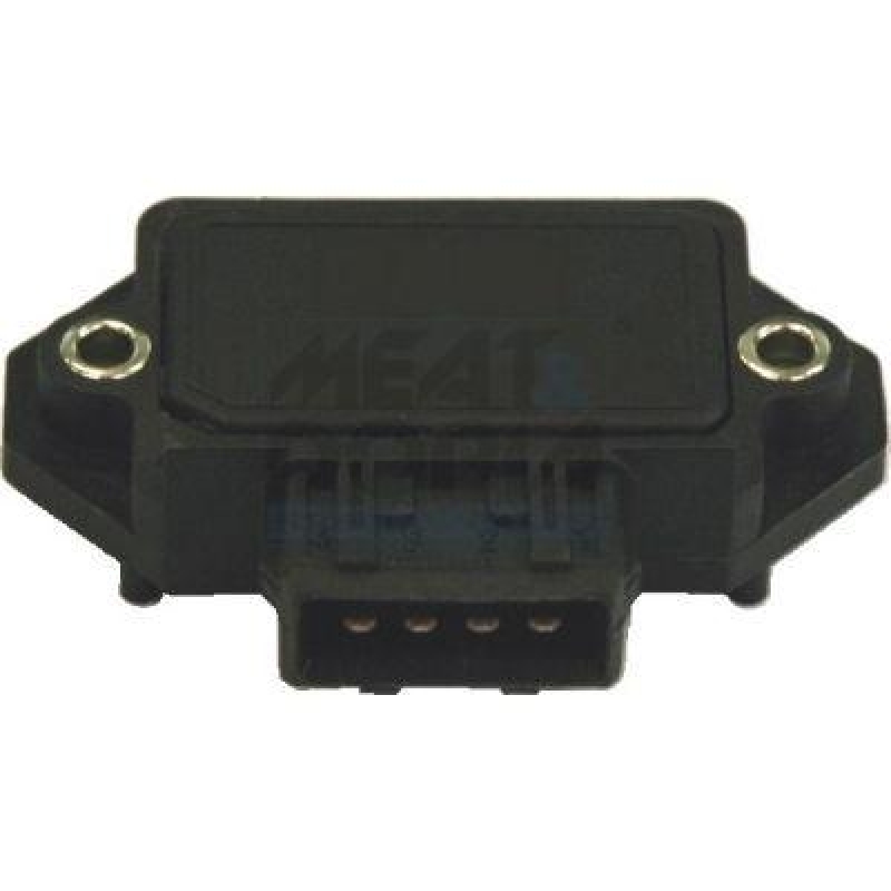 MEAT & DORIA Switch Unit, ignition system