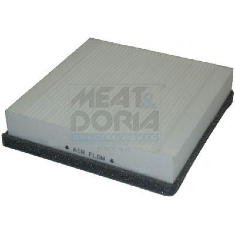 MEAT & DORIA Filter, Innenraumluft