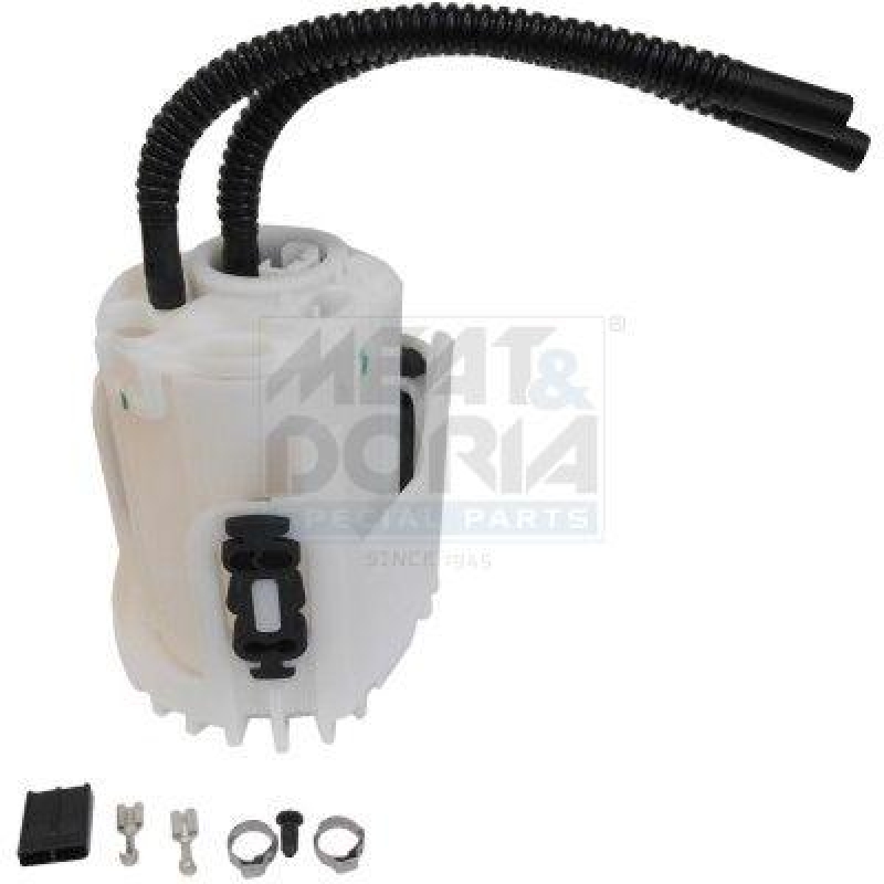MEAT & DORIA Swirlpot, fuel pump