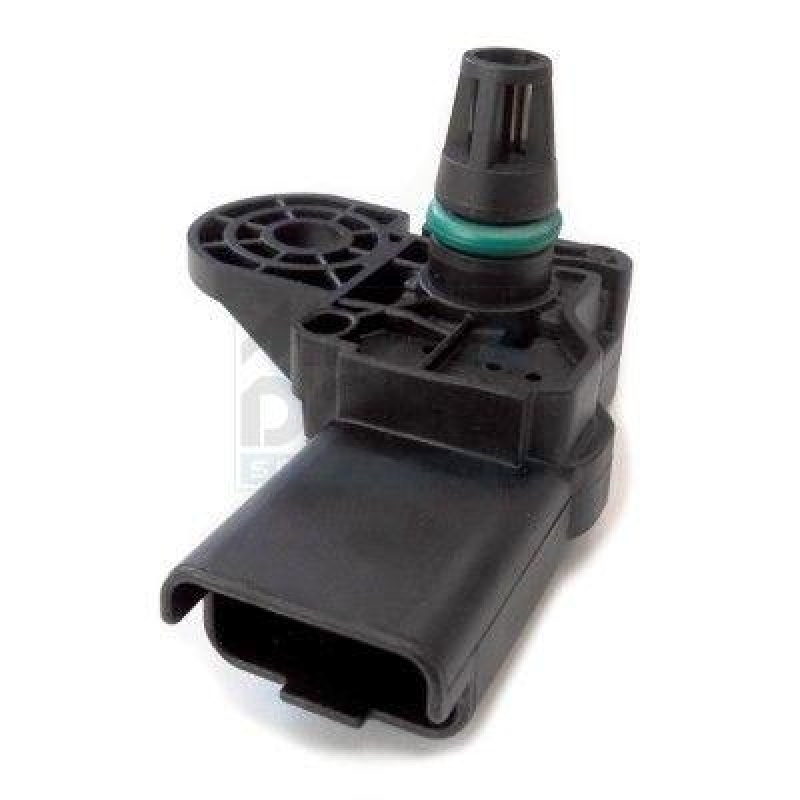 MEAT & DORIA Sensor, Ladedruck