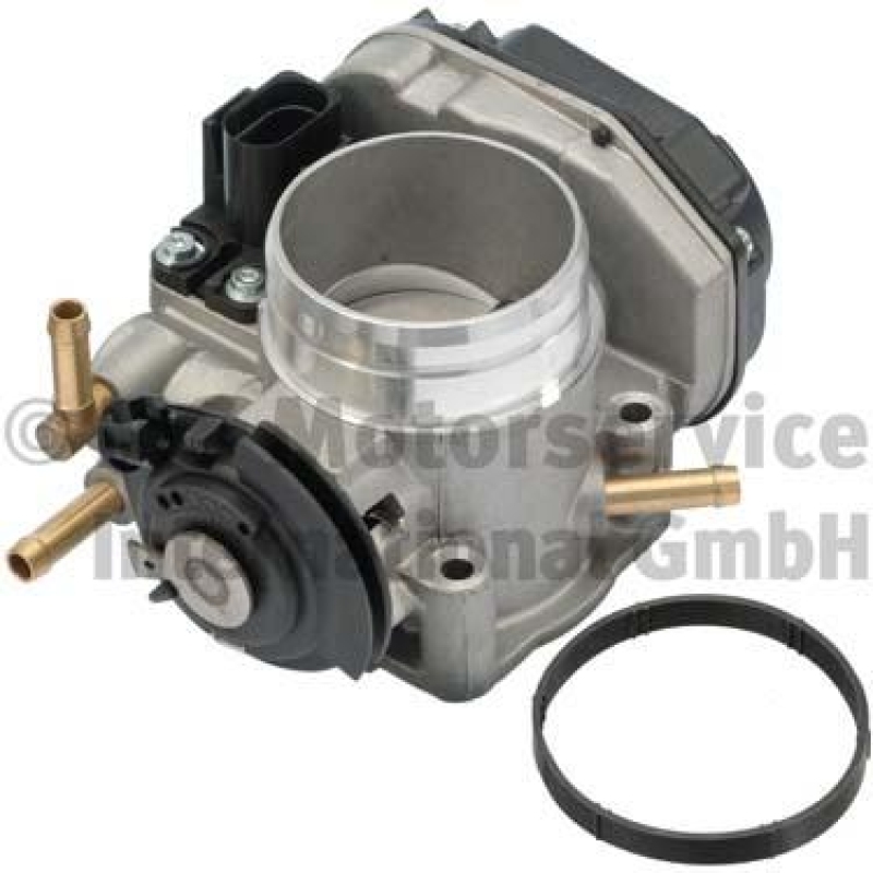 PIERBURG Throttle body