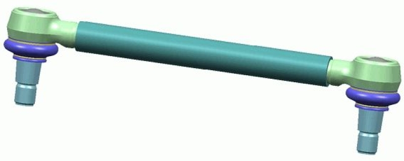 LEMF&Ouml;RDER Tie Rod