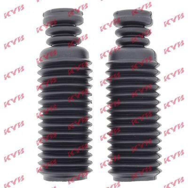 KYB Protective Cap/Bellow, shock absorber Protection Kit