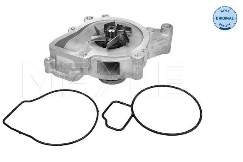 MEYLE Water Pump, engine cooling MEYLE-ORIGINAL: True to OE.