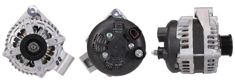 ELSTOCK Generator 28-6996