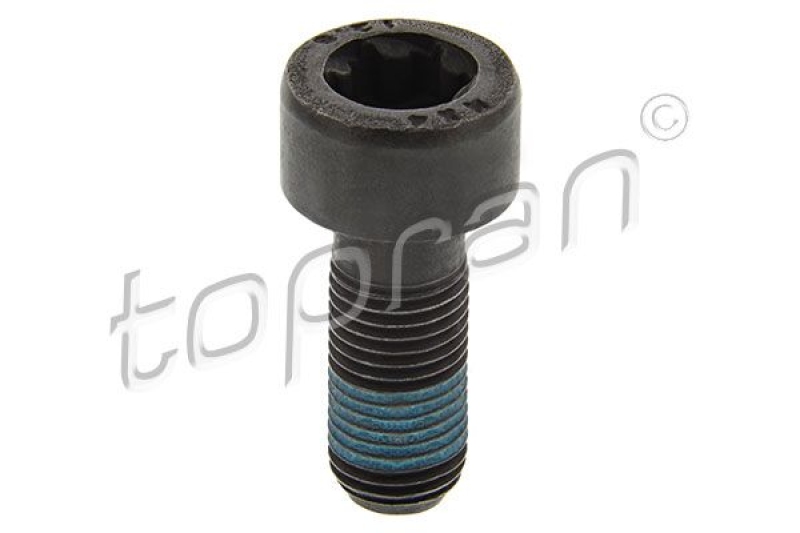 TOPRAN Flywheel Bolt