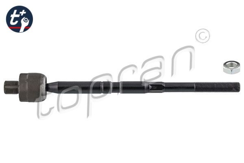 TOPRAN Inner Tie Rod t+