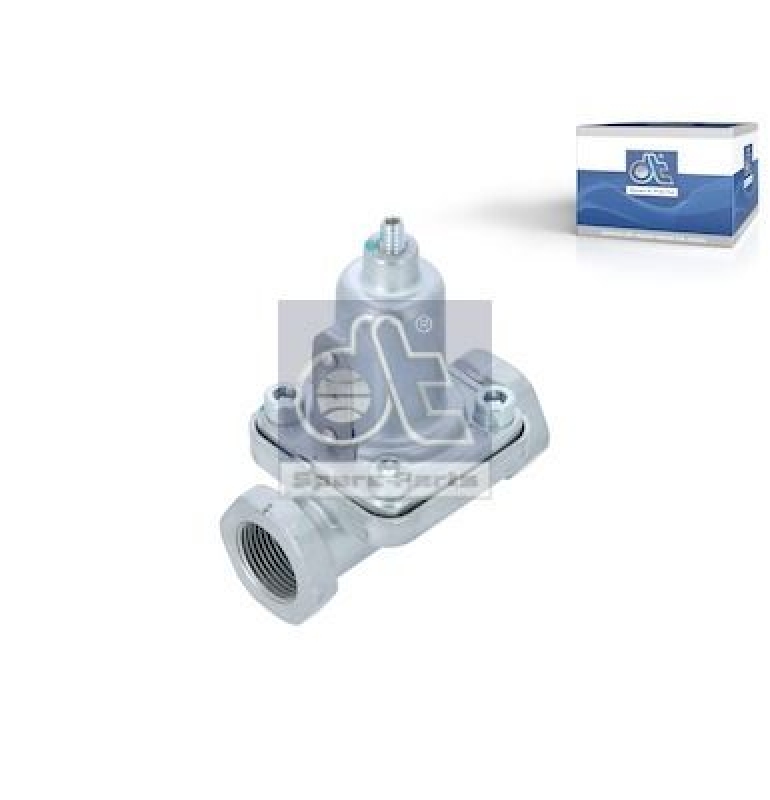 DT Spare Parts Overflow Valve