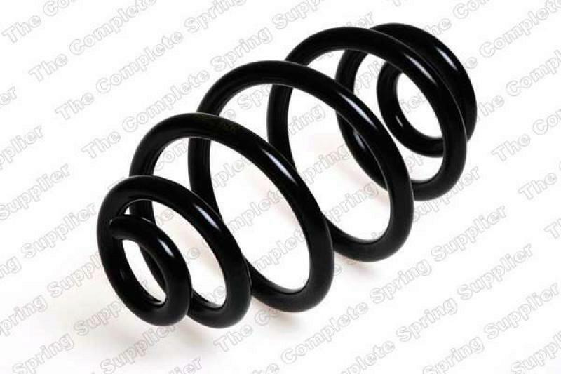 LESJÖFORS Coil Spring