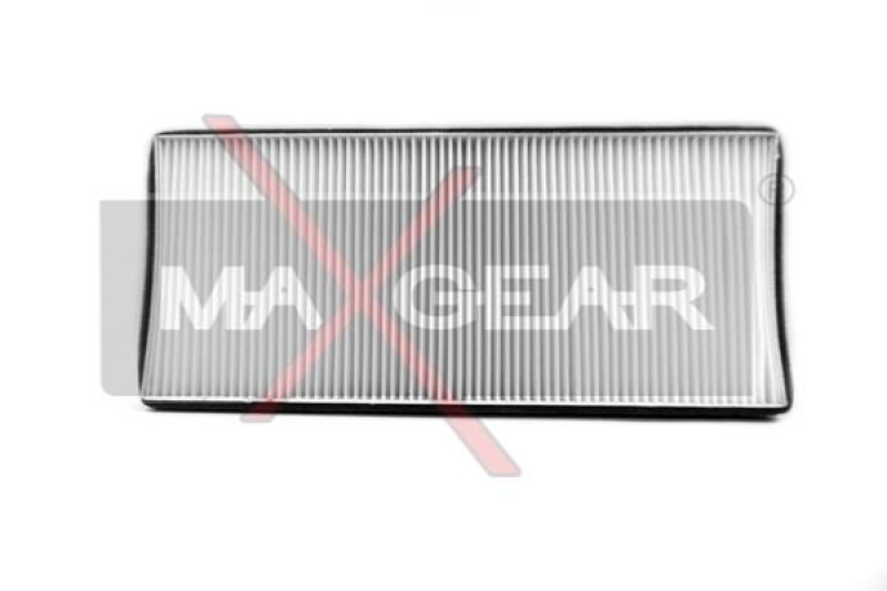 MAXGEAR Filter, Innenraumluft 26-0383