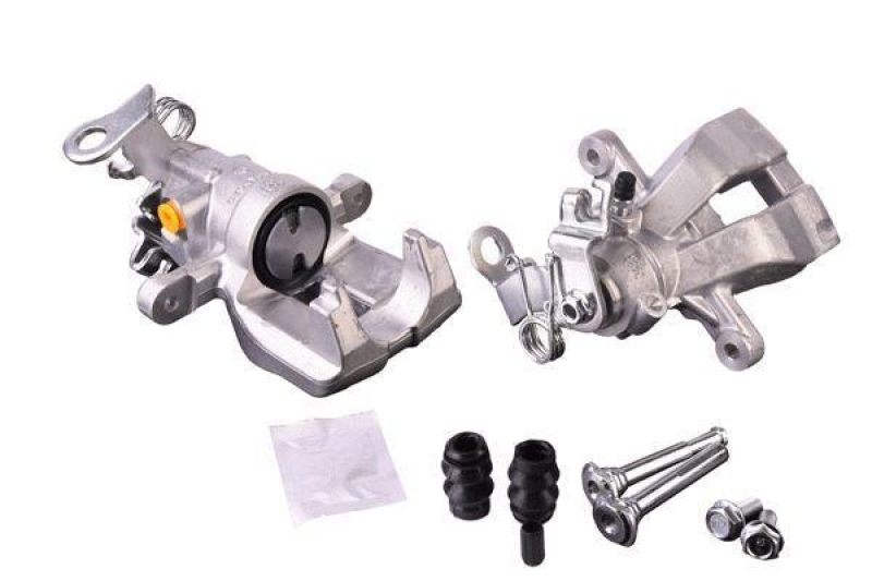 HELLA Bremssattel 8AN 355 783-821