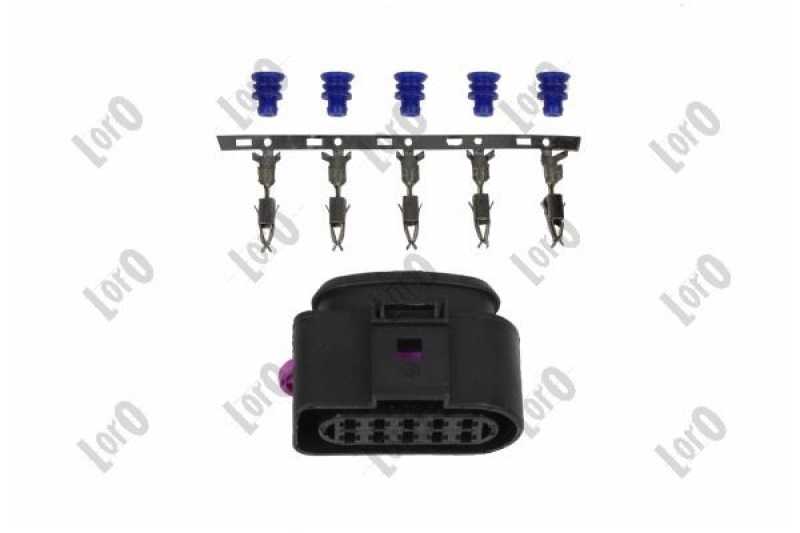 Reparatursatz, Kabelsatz