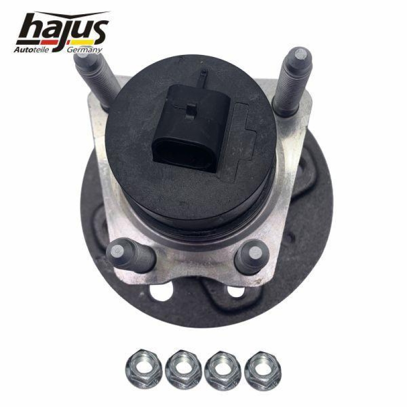 hajus Autoteile Radnabe