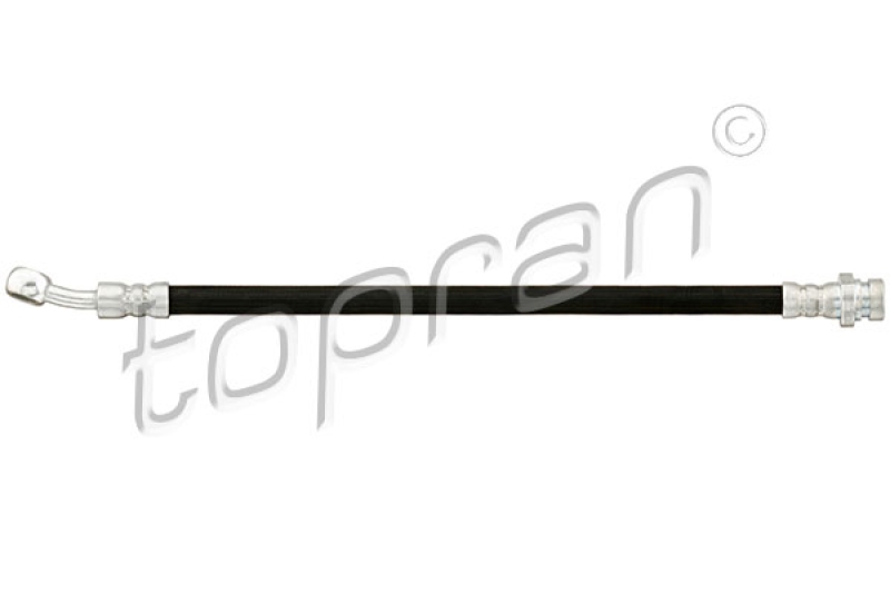 TOPRAN Bremsschlauch 820 999
