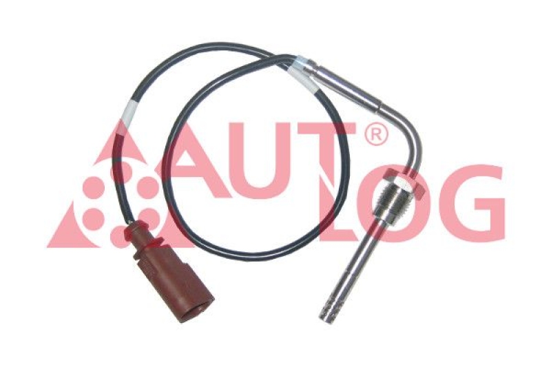 AUTLOG Sensor, exhaust gas temperature