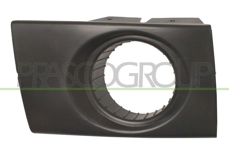 PRASCO Klappe, Abschlepphaken HN8021247