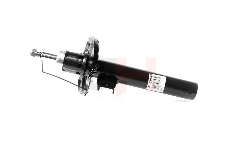 Sto&szlig;d&auml;mpfer Stossd&auml;mpfer Vorne links rechts passend f&uuml;r Skoda Octavia 3 5E5 VW GH-359965