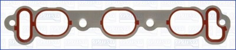 AJUSA Gasket, intake manifold