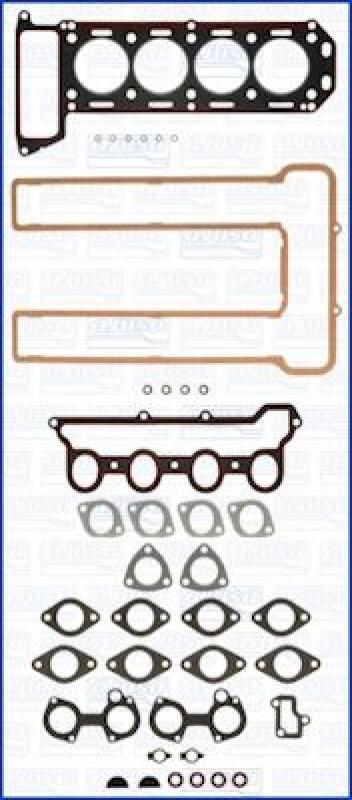 AJUSA Gasket Set, cylinder head