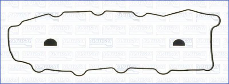 AJUSA Gasket Set, cylinder head cover