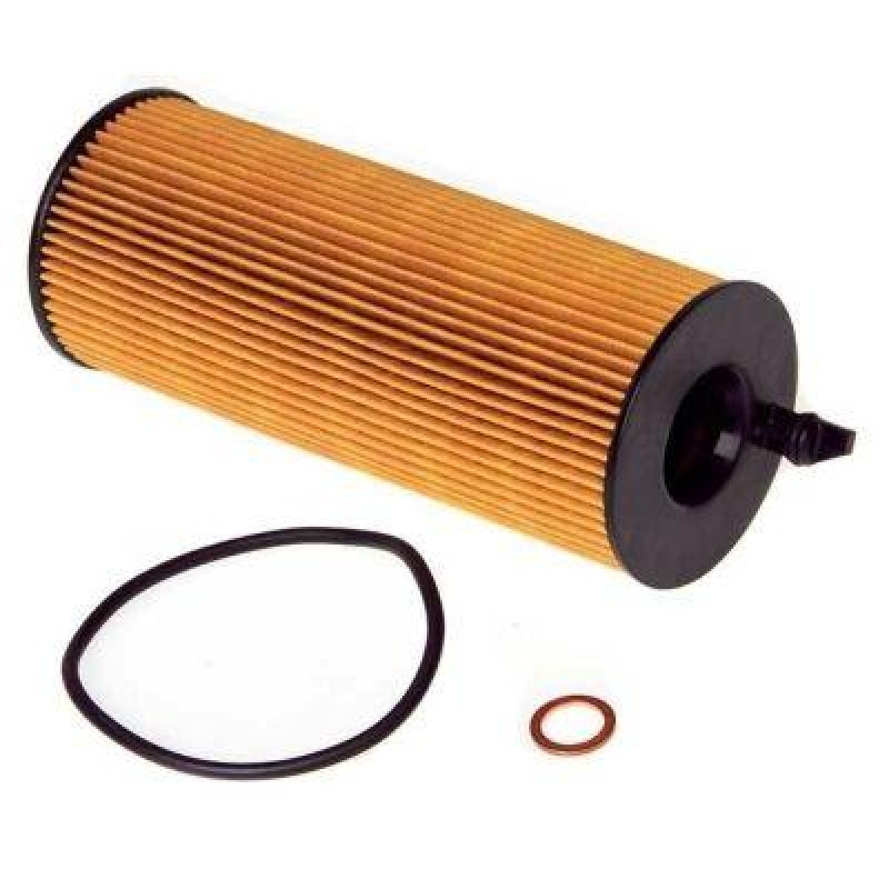 MTR Ölfilter